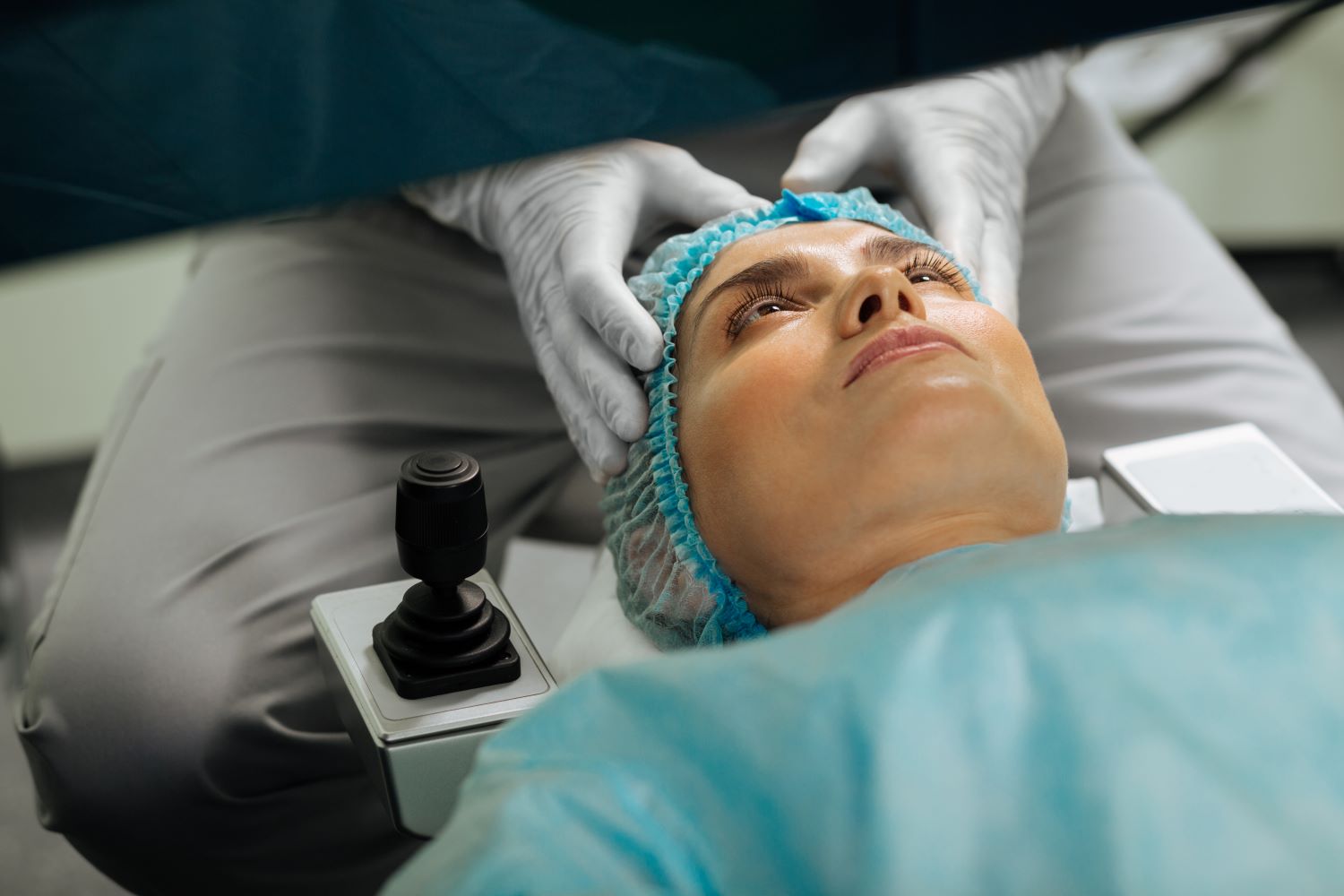 lasik มีวิธีการเตรียมตัวก่อนทำเลสิกอย่างไร