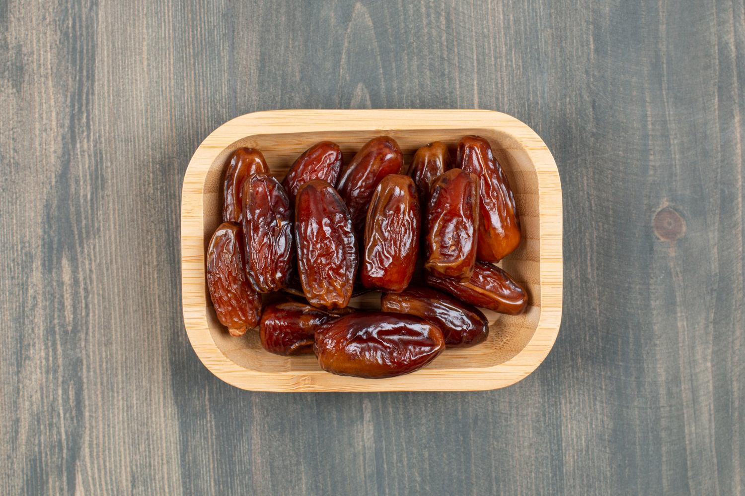 5 ประโยชน์ของการกินอินทผาลัม
